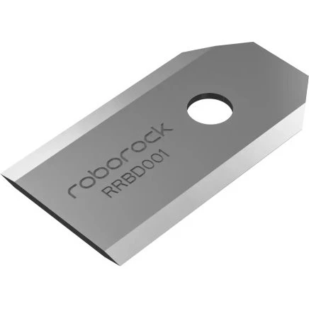 Roborock Knivsæt 12 stk. Mørkegrå