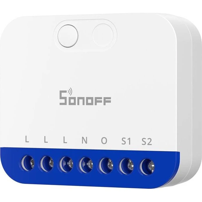 Sonoff MINI-DIM Matter Smart WiFi Dæmperkontakt