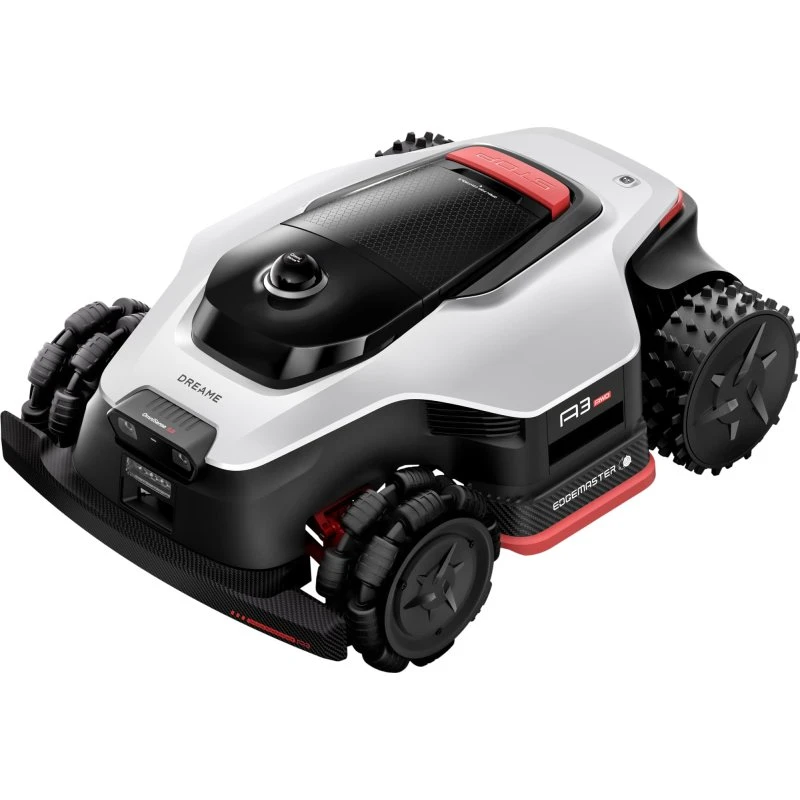 Dreame A3 AWD Pro 3500 m² – Robotplæneklipper med 4WD og AI