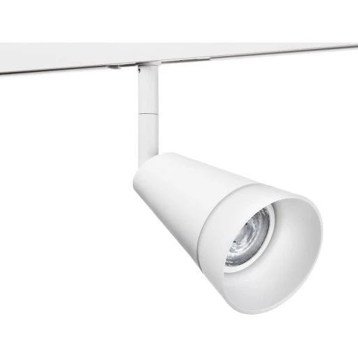 SG Zip Spot 1F DimToWarm hvid