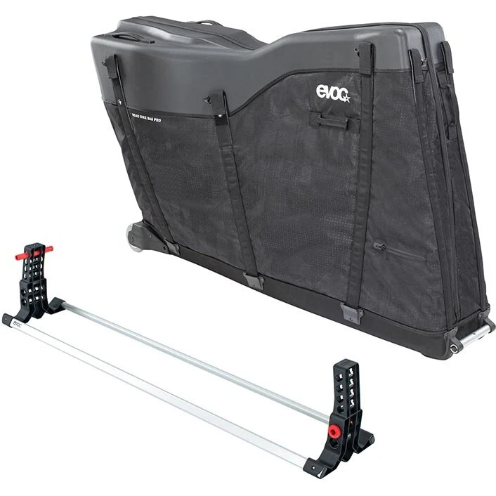 EVOC Road Bike Bag Pro transporttaske – sort