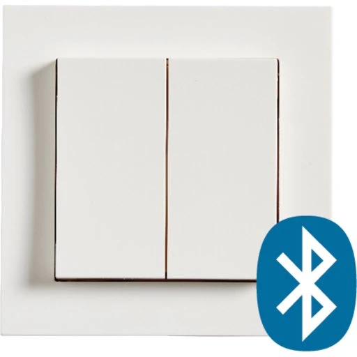 SG Smart Switch Hvid