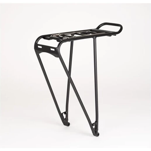 Atran Velo Tour Lite AVS bagagebærer 28" sort