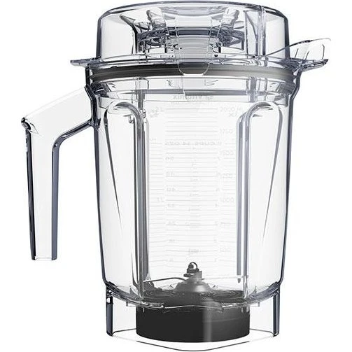 Vitamix Ascent Low Profile Kande 2L