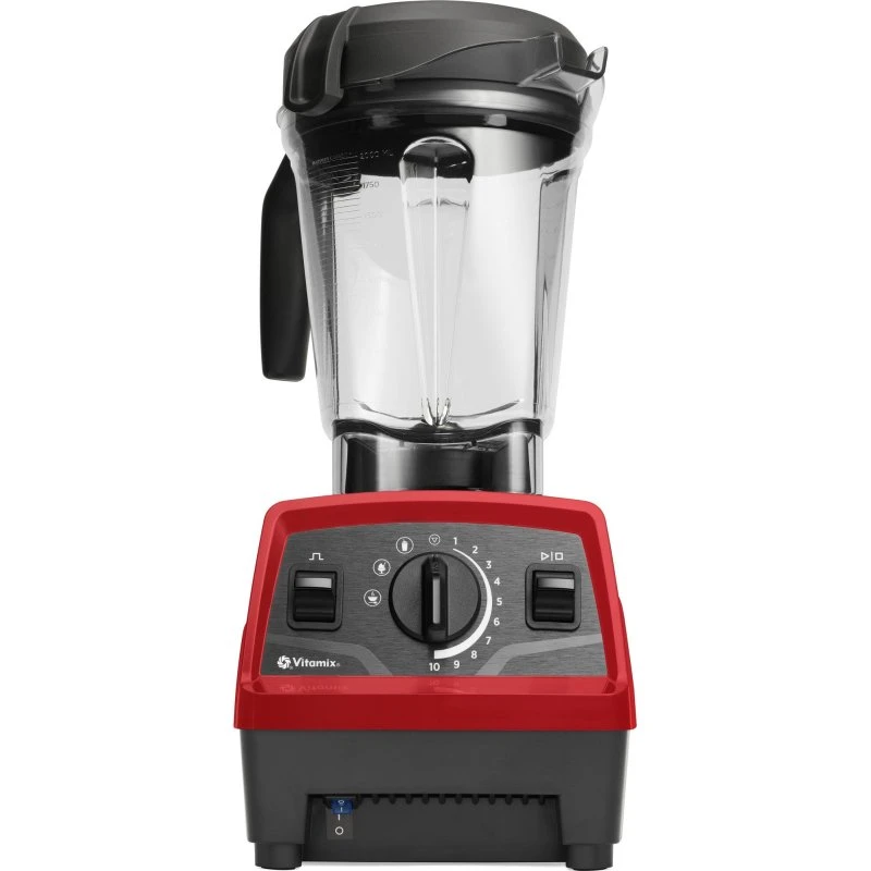 Vitamix Explorian E520 2 liter, rød