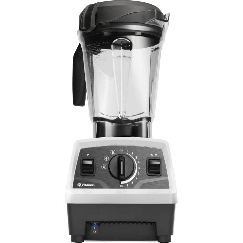 Vitamix Explorian E520 2L hvid blender med 3 programmer