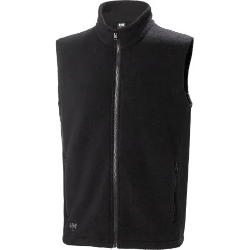 Helly Hansen Manchester 2.0 Vest, Sort, S