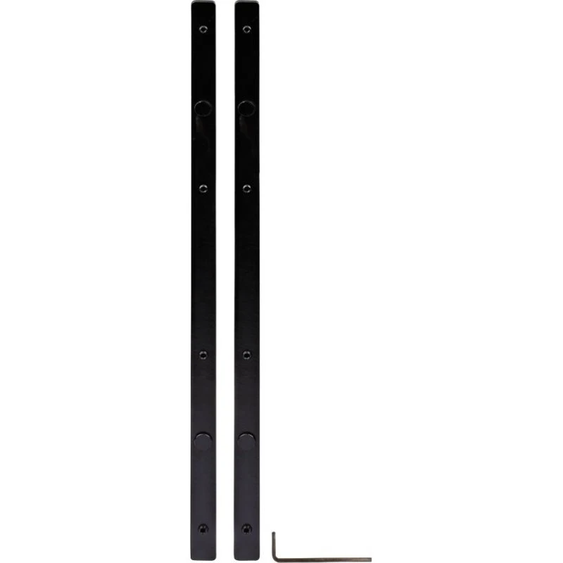 Makita Guideskinne-forbindelsesstykke 2 stk til DHS630Z
