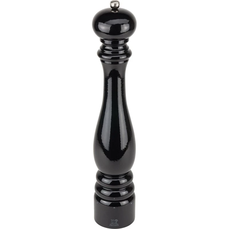 Peugeot Paris u'Select Peberkværn 40 cm Sort