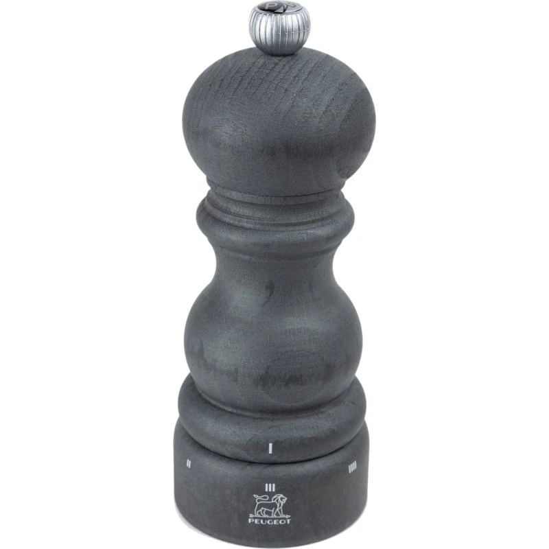 Peugeot Paris U'Select Peberkværn 15 cm, Grafit
