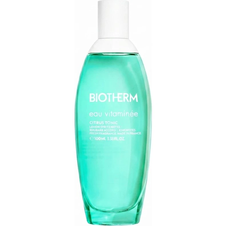 Biotherm Eau Vitaminée Citrus Tonic Body Mist 100 ml