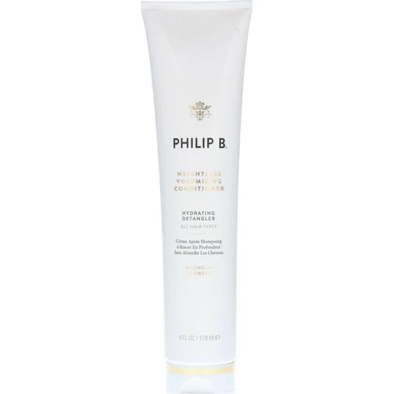 Philip B Weightless Volumizing Conditioner 178 ml