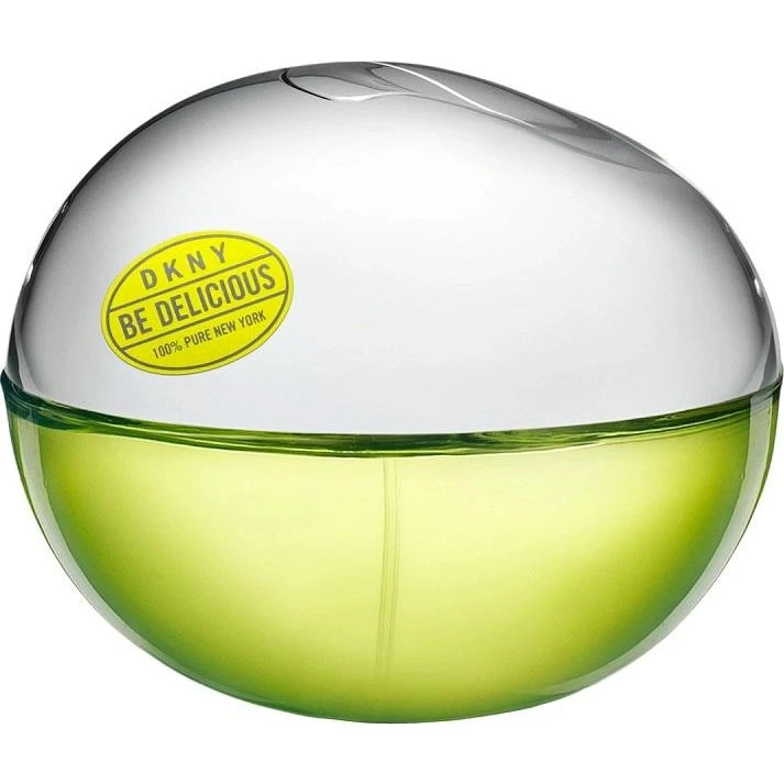 DKNY Be Delicious Eau de Parfum 100 ml
