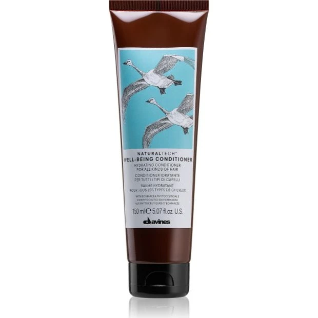 Davines Natural Tech Well-Being Balm 150 ml