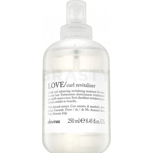 Davines LOVE Curl Revitalizer 250 ml
