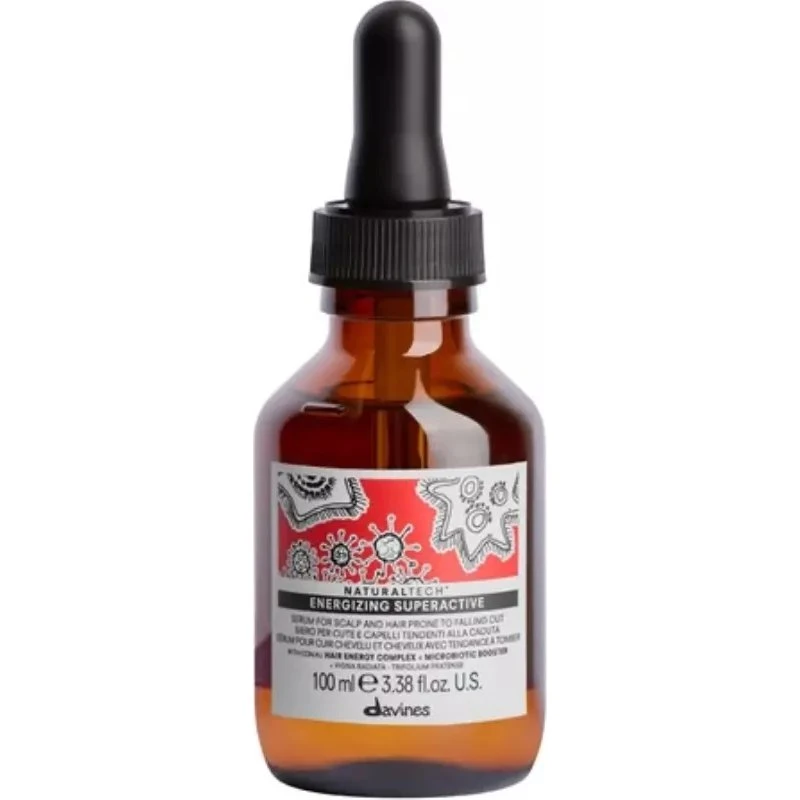 Davines Natural Tech Energizing Superactive 100 ml
