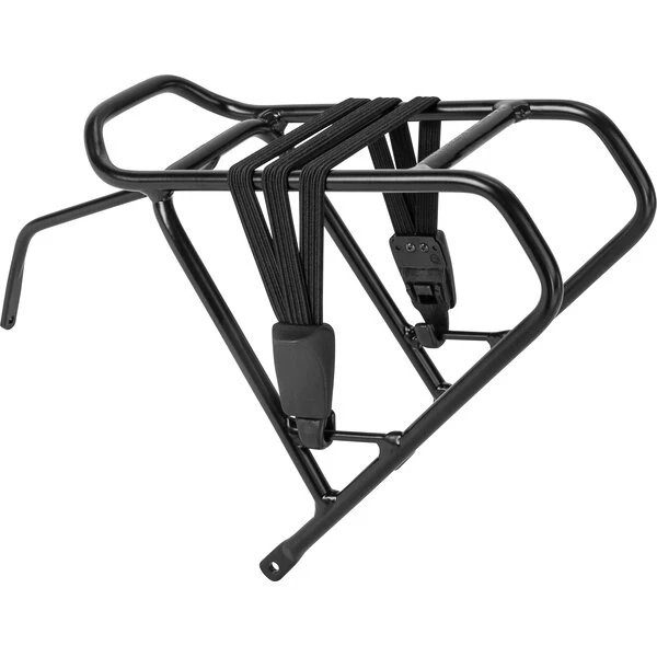 Puky LS-Pro alu. bagagebærer 16"