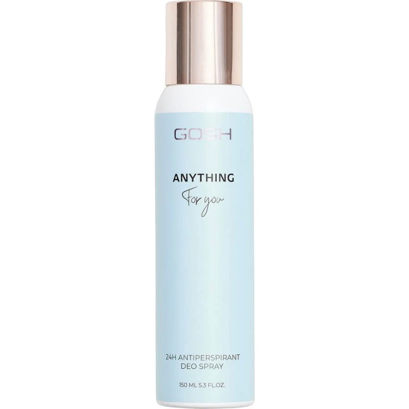 Gosh Anything For You Deo Spray 150 ml
