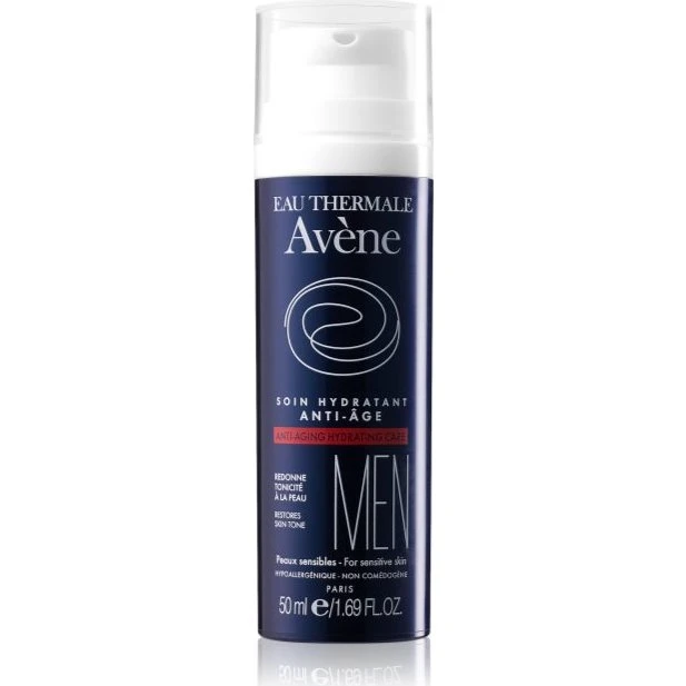 Avène Men Anti-Aging Hydrating Care 50 ml