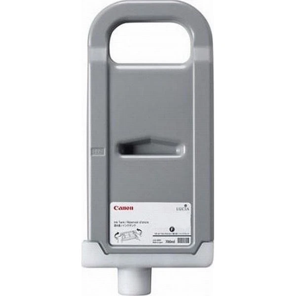 Canon PFI-106 MBK Mat Sort Blækpatron (Original)