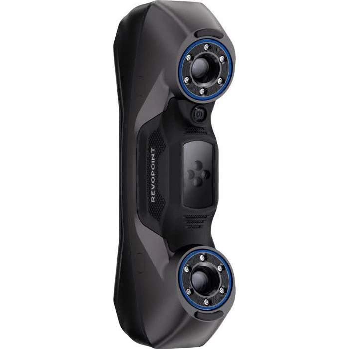 Revopoint MetroY 3D Scanner – WiFi 6, USB-C