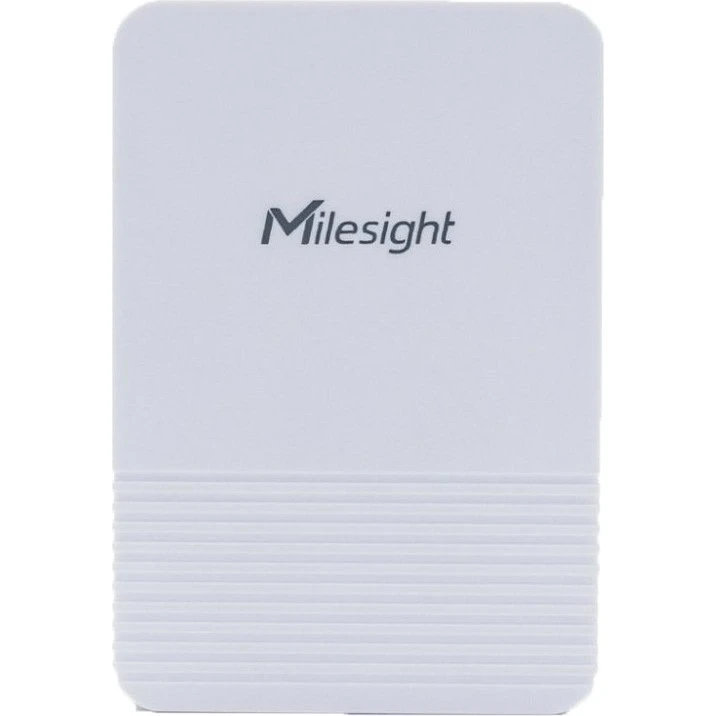 Milesight UC511DI868MEA Solcelle, LoRaWAN, IP67