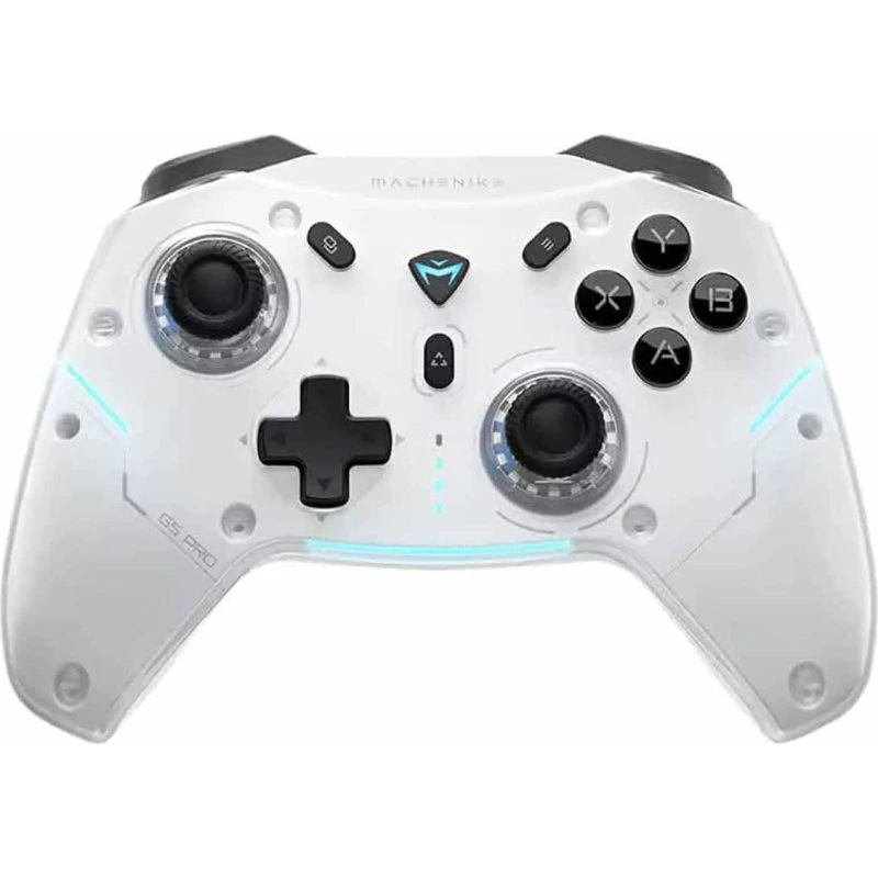 Machenike G5Pro Max Trådløs Gamingcontroller - Hvid
