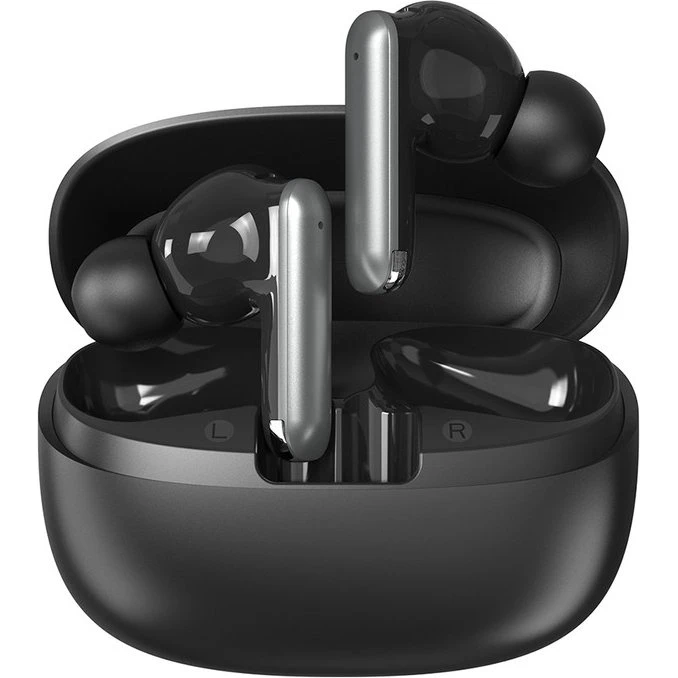 Dudao U21 TWS ANC ENC Bluetooth Trådløse Hovedtelefoner - Sort