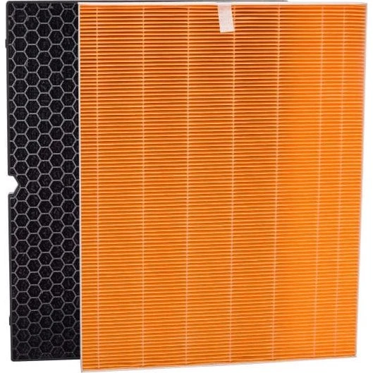 Winix Zero Pro HEPA 13-Filter T (Komplet Sæt)
