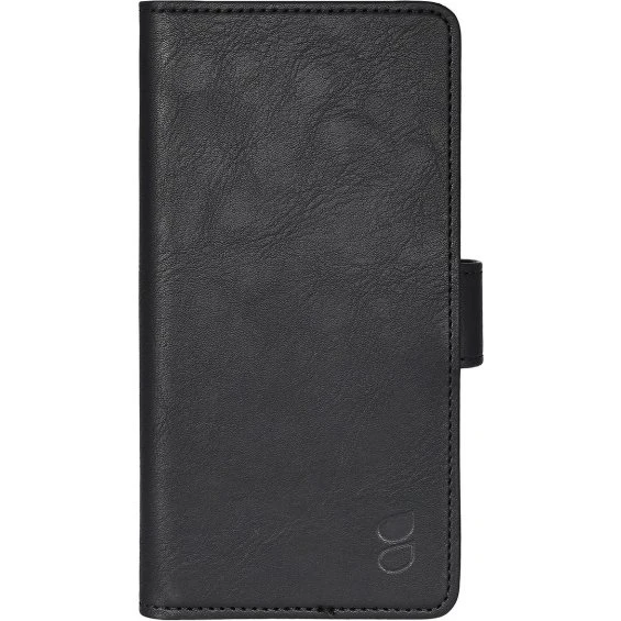 Gear Wallet Samsung S25 Edge 3 Kort Sort