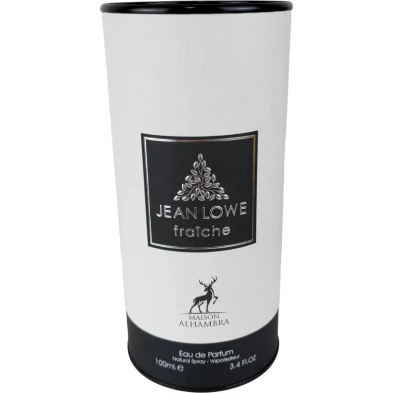 Maison Alhambra Jean Lowe Fraiche EDP 100 ml