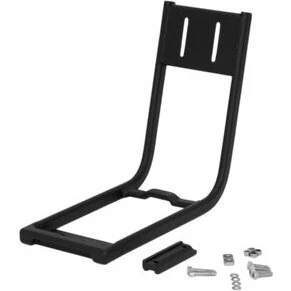 Atran Velo Cargo F.L.A. AVS frontbærer (aluminium)