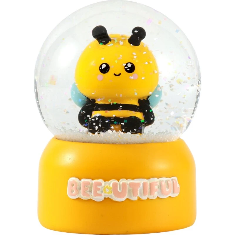 iTotal Snekugle Bee - Bi-Design