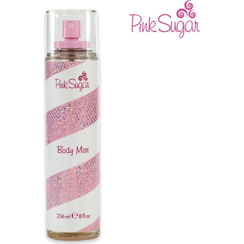 Aquolina Pink Sugar Body Mist 236 ml