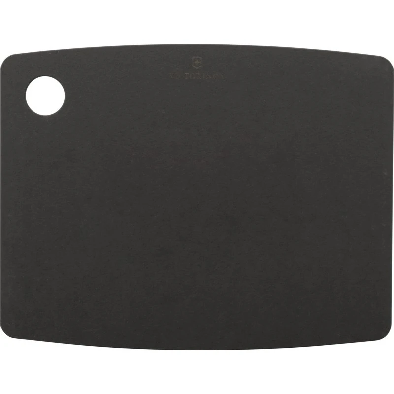 Victorinox 7.4121.3 Skærebræt 29x23 cm Sort