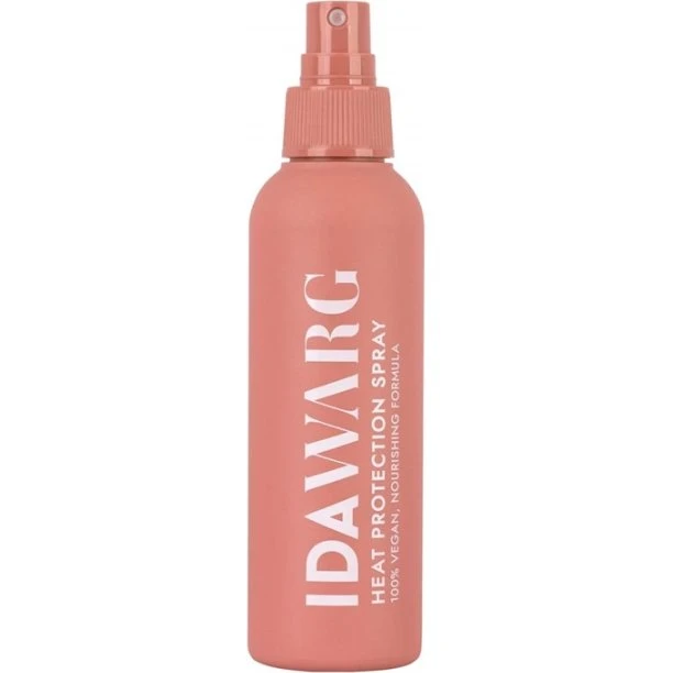 IDA WARG Heat Protecting Spray 150 ml