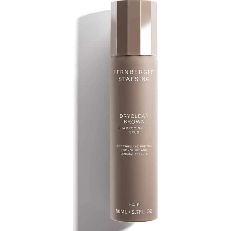Lernberger Stafsing Dryclean Brown 80ml