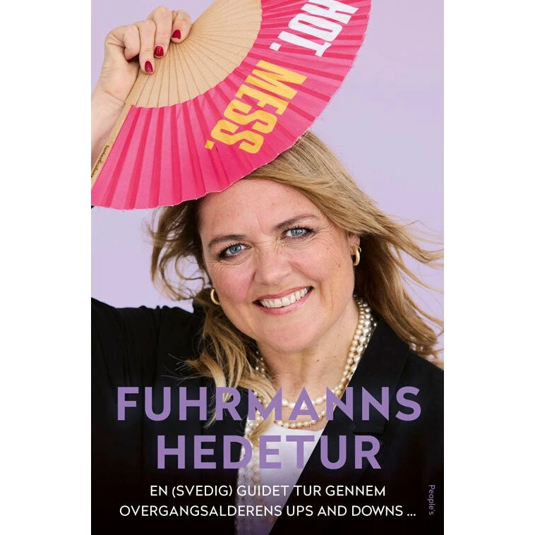 Fuhrmanns Hedetur - Krop & Sind