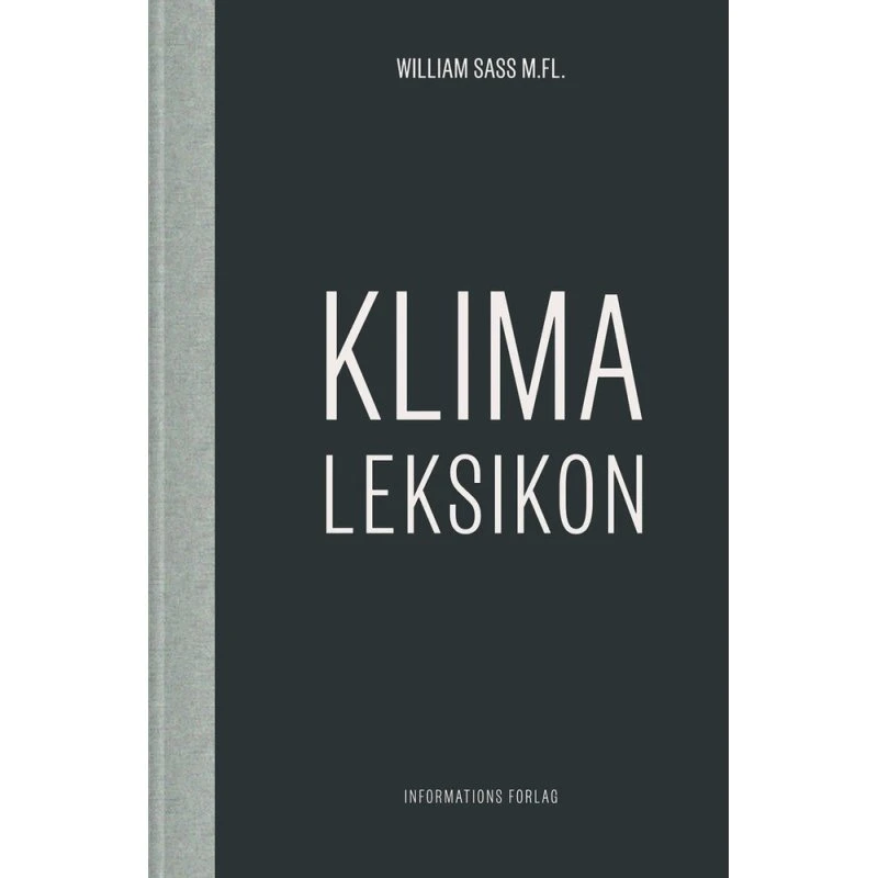 Klimaleksikon - Natur & Videnskab