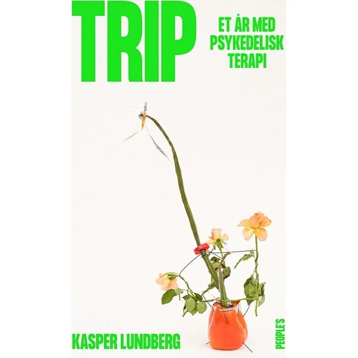 Trip - Kasper Lundberg