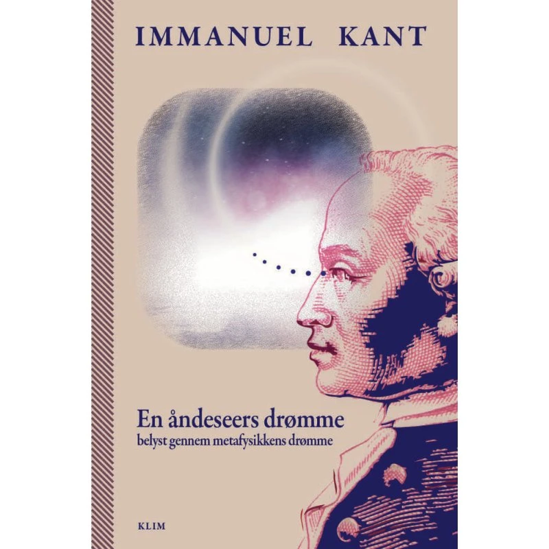 Immanuel Kant: En åndeseers drømme