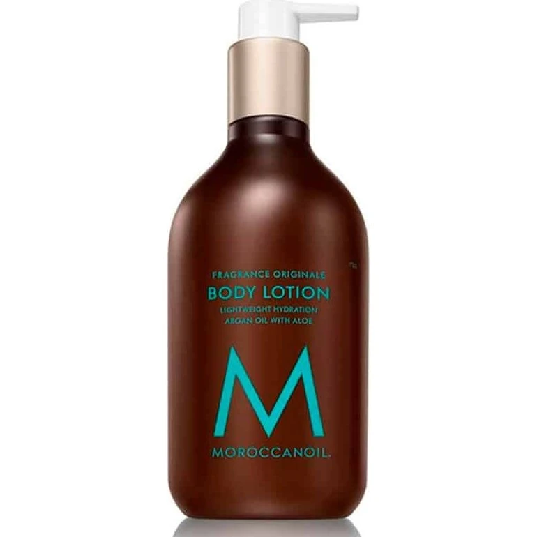 Moroccanoil Fragrance Originale Body Lotion 360 ml