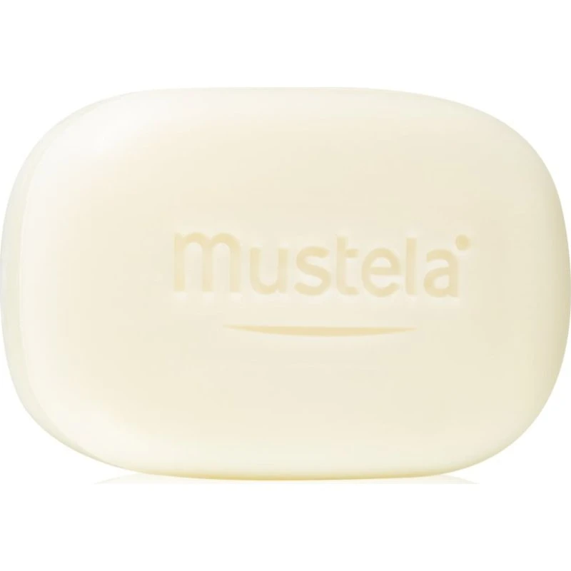 Mustela Tør Hudsæbe Surgras Cold Cream 100g