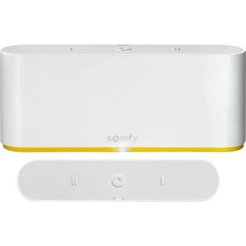 Somfy TaHoma Switch – Smart home hub til central styring