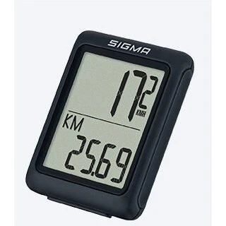 Sigma BC 5.0 WR cykelcomputer