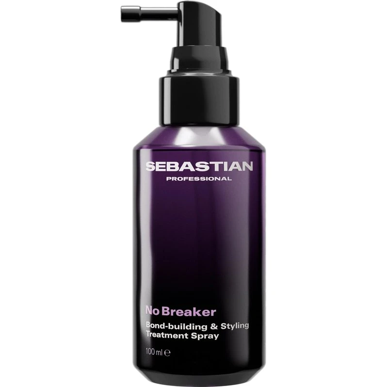 Sebastian Professional No.Breaker Bond-Building Spray 100 ml