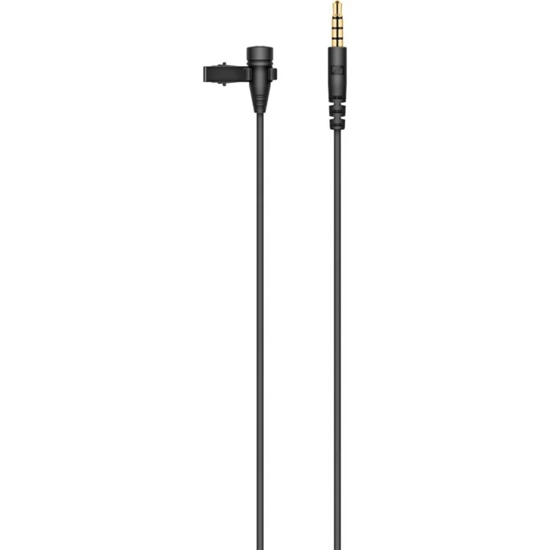 Sennheiser XS Lav Mobile Omnidirektionel Lavaliermikrofon 3,5 mm TRRS