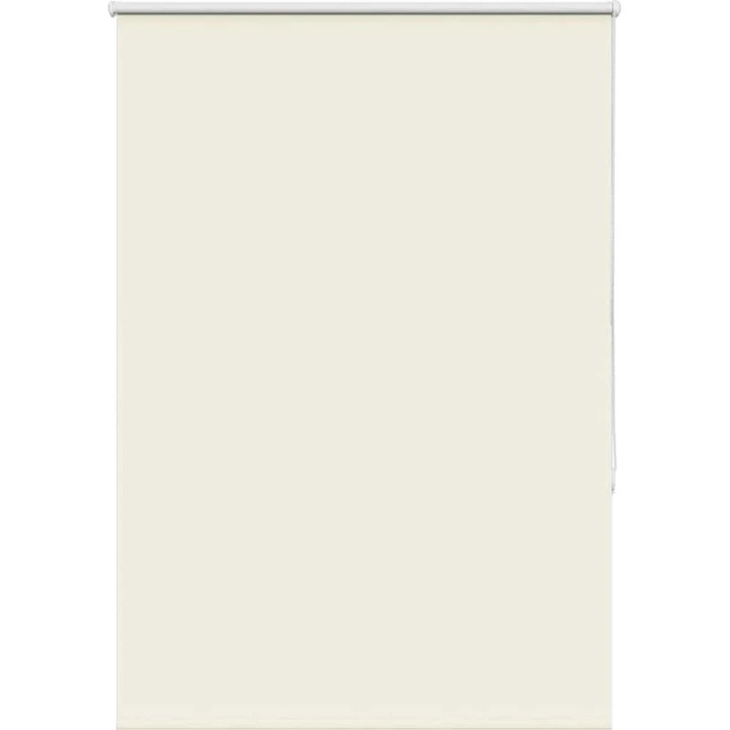 vidaXL Rullegardin Mørklægning 100x150 cm, 95,7 cm Stofbredde, Polyester