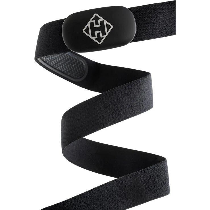 Hammerhead Heart Rate Monitor 2.0 (Bluetooth & ANT+)