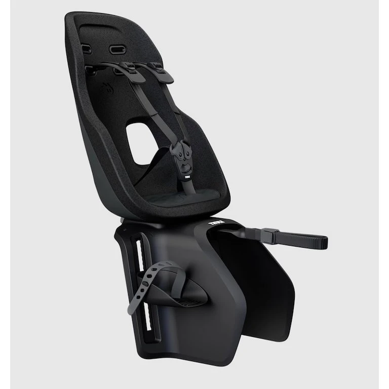 Thule Yepp Nexxt 2 Maxi Bagagebærermontering Sort